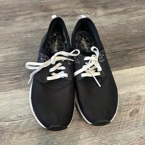 Skechers Memory Foam black